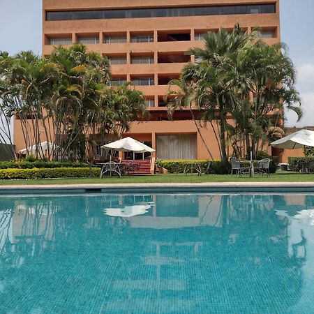 Hotel De Cuautla Extérieur photo