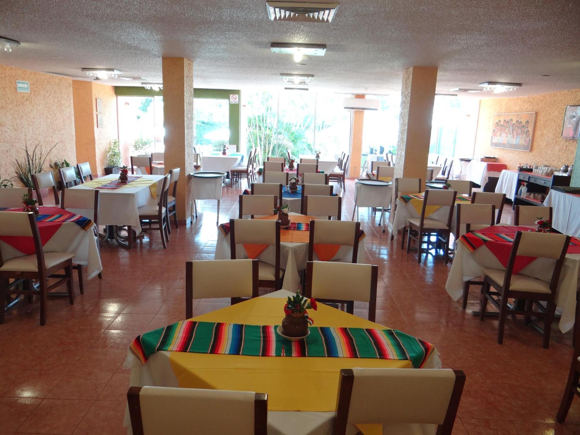 Hotel De Cuautla Extérieur photo